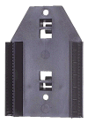 Porter Cable 879324 Sanding Profile Mounting Plate, Offset sub for 14446 879324
